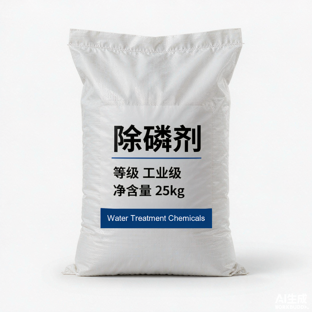 除磷剂