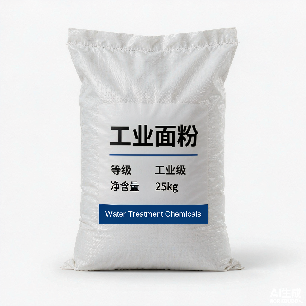 工业面粉
