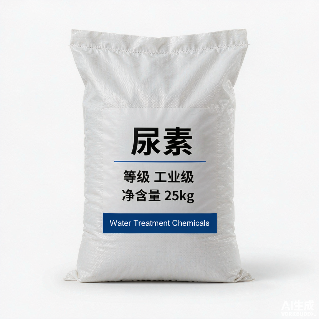 尿素 (氮源)