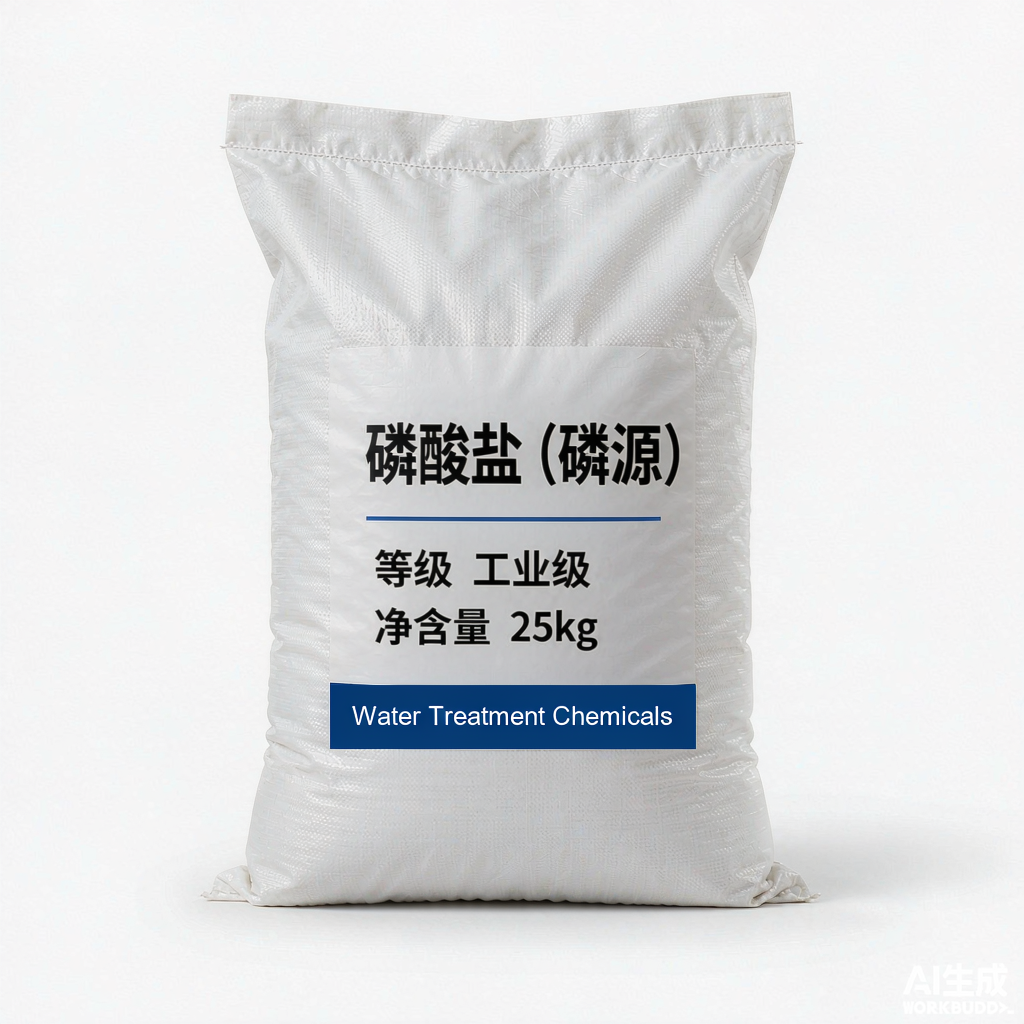 磷酸二氢钾/磷酸氢二钠(磷源)