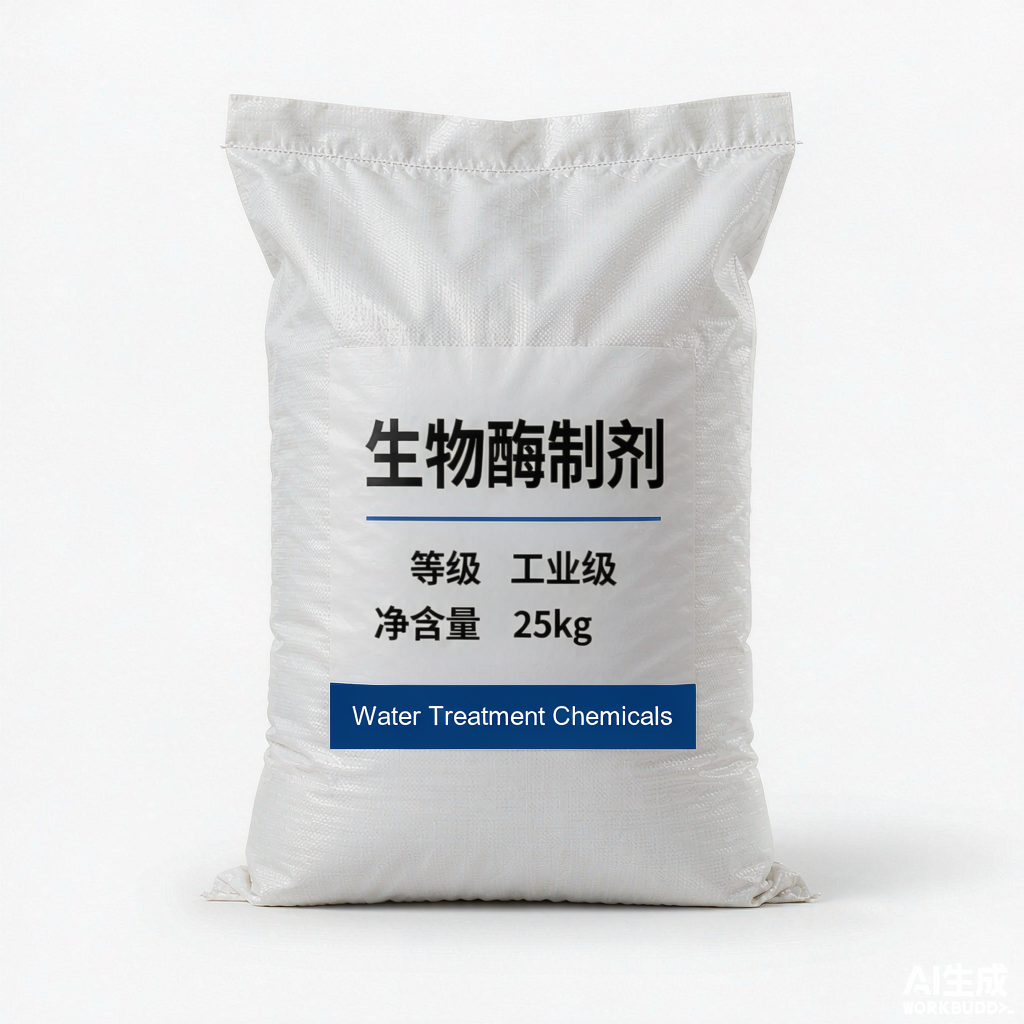生物酶制剂