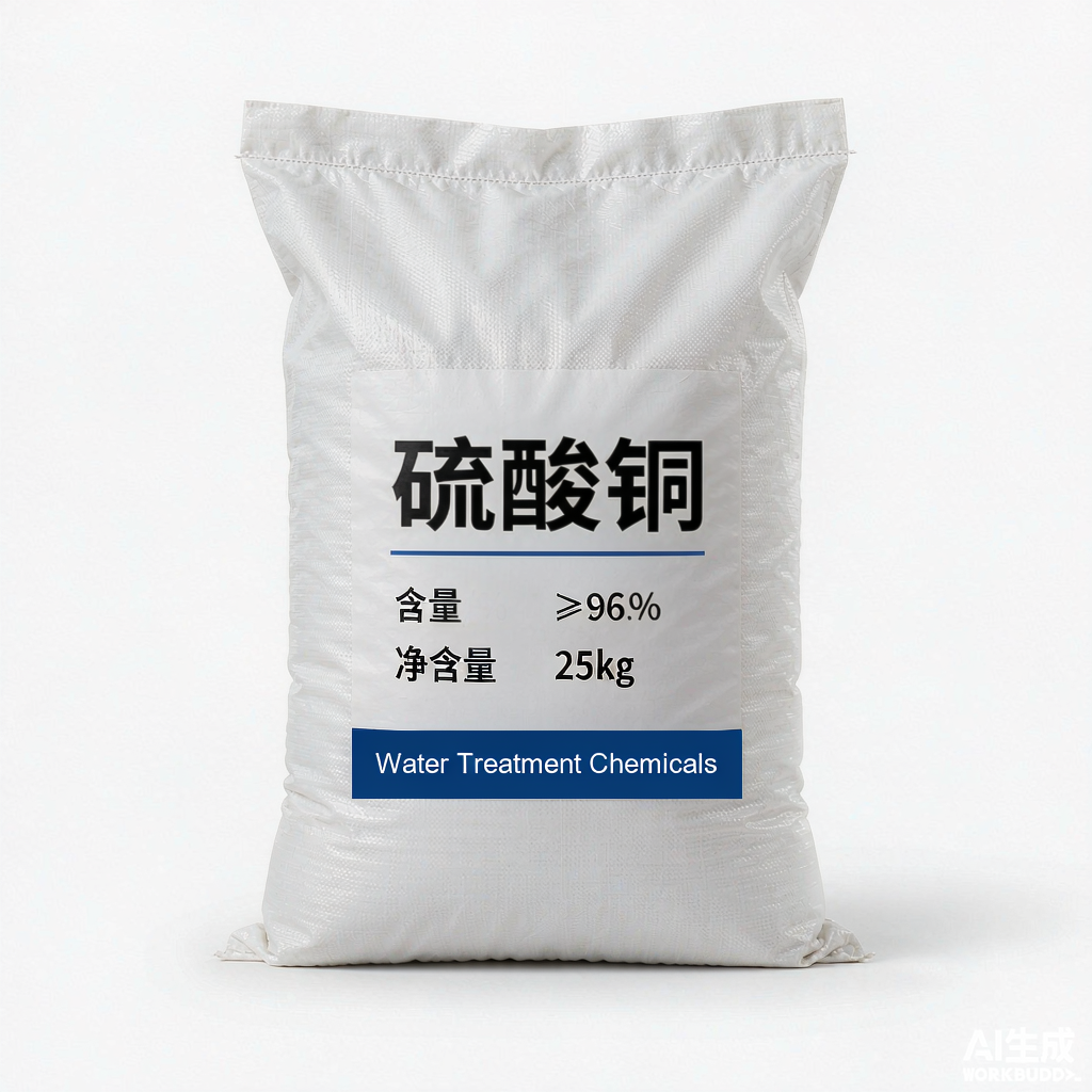 硫酸铜 96% 上海