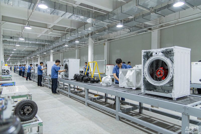 电器废水处理解决方案