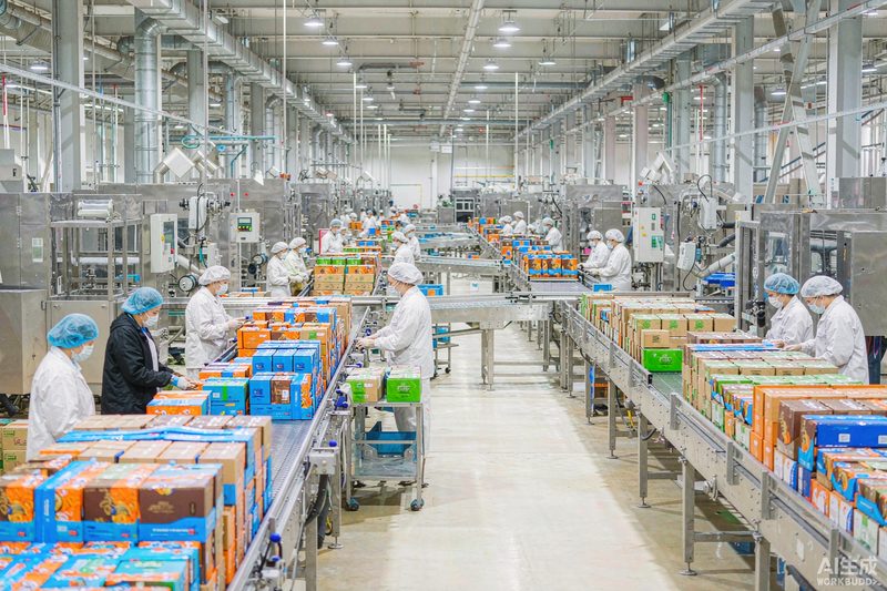 食品加工废水处理解决方案